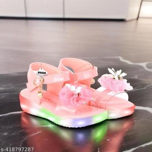 Classic Kids Heels