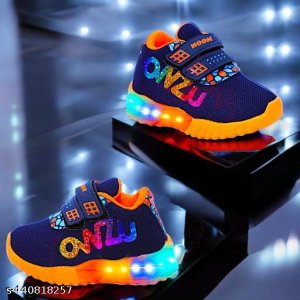 Wonderful Kids Boys Kids Boys Sports Shoes