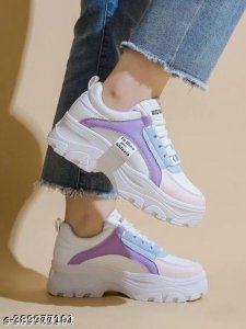 Gorgeous Girls Sports Shoes