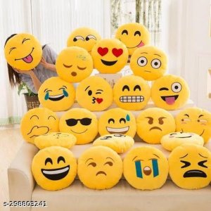 Fancy Baby Pillows