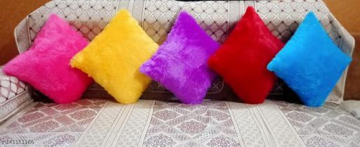 Beautiful Baby Pillows