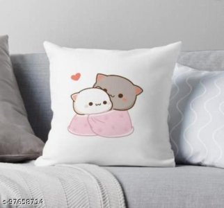 Graceful Attractive  Cushion