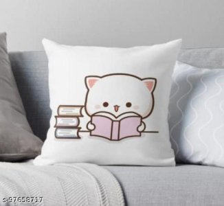 Graceful Attractive  Cushion