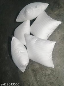 Modern Bed Pillows
