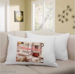 Fancy Bed Pillows
