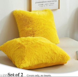 Fancy Pillow Covers