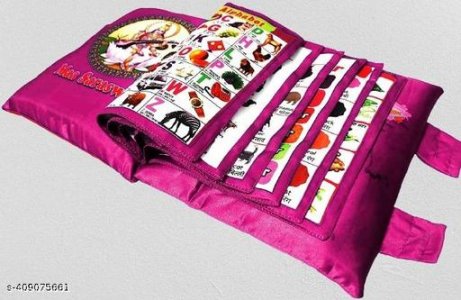 New Trendy Baby Pillows