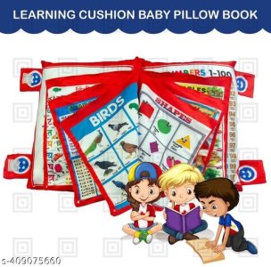 New Trendy Baby Pillows