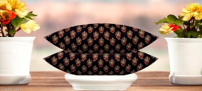 Trendy Pillows
