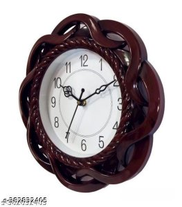 Ravishing Clocks