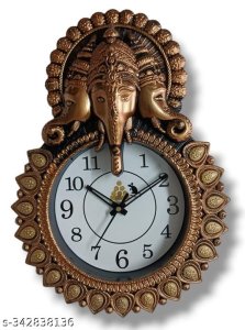 Voguish Clocks