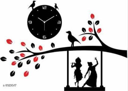 Unique Wall Clocks