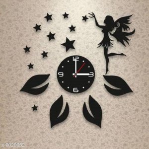 Unique Wall Clocks
