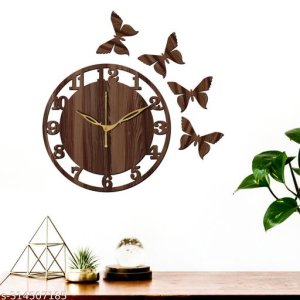 Trendy Clocks