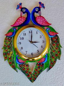 Attractive Clocks