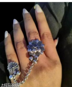 Elite Graceful Rings