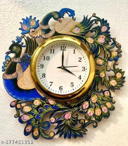 Designer Clocks