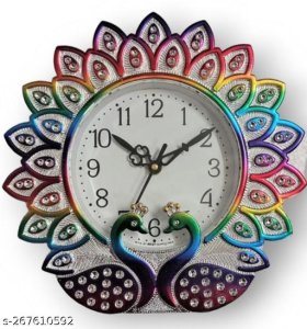 Attractive Clocks