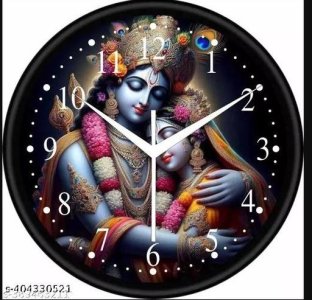 Designer Clocks