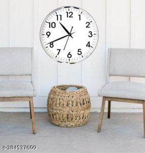 Trendy Clocks