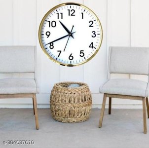 Trendy Clocks