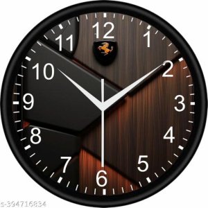 Attractive Clocks