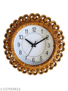 Graceful Clocks