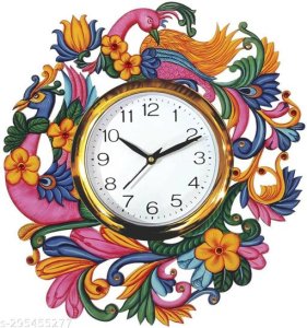 Trendy Wall Clocks