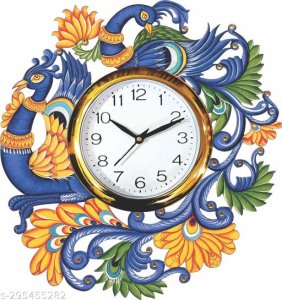 Trendy Wall Clocks