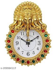 Trendy Clocks