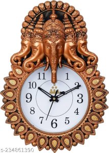Voguish Clocks