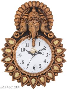 Voguish Clocks