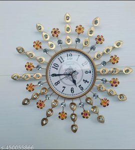 Voguish Clocks
