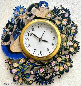 Gorgeous Clocks