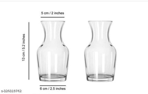 Gorgeous Vases