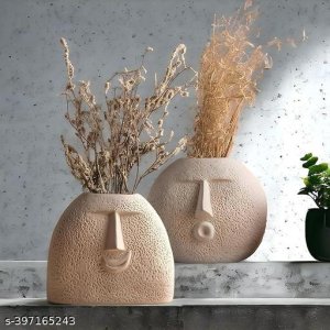 Elegant Vases