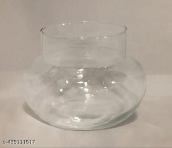 Trendy Vase
