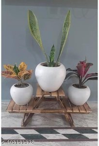 Classy Planter Stand