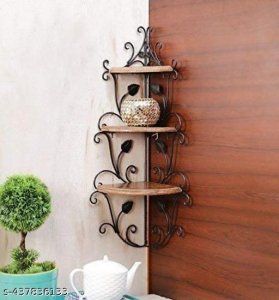 Modern Wall Shelves