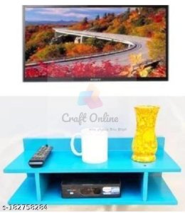 Classic Wall Shelves