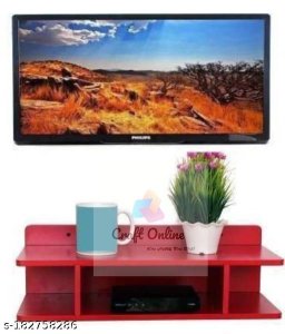 Classic Wall Shelves