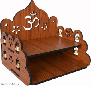 Unique Home Temple