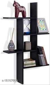 Stylo Wall Shelves