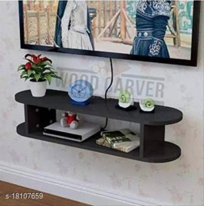 Stylo Wall Shelves