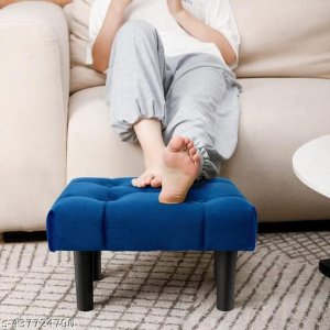 Trendy Footrests