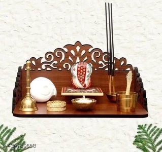 Attractive Home Temple
