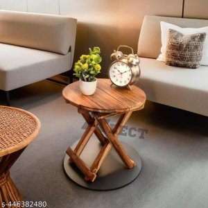 Trendy Planter Stand
