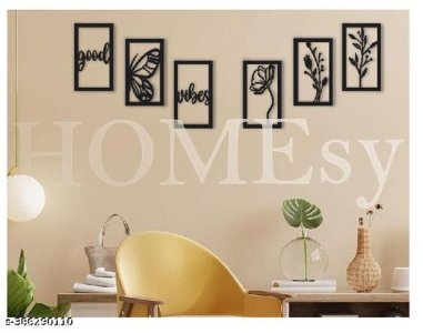 Classy Wall Decor & Hangings
