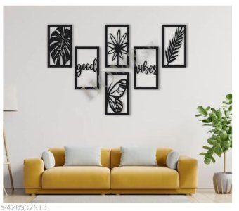 Elite Wall Decor & Hangings