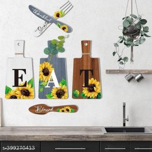 Elegant Wall Decor & Hangings